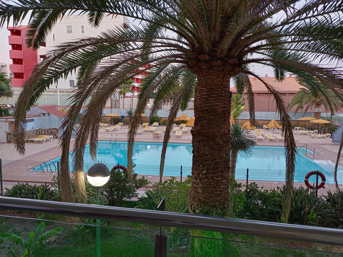 Appartement Roque Nublo En Yumbo Maspalomas (Gran Canaria)