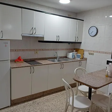 Roque Nublo En Yumbo Apartment Maspalomas  Exterior photo