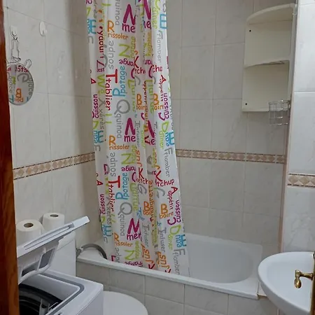 Roque Nublo En Yumbo Apartment Maspalomas  Exterior photo