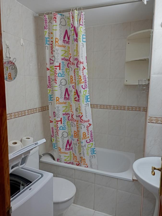 Appartement Roque Nublo En Yumbo